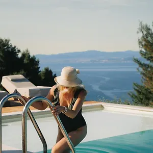 Aparthotel Blue Dream, Áfitos